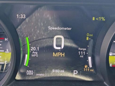 Used 2024 Jeep Wrangler High Altitude image 12