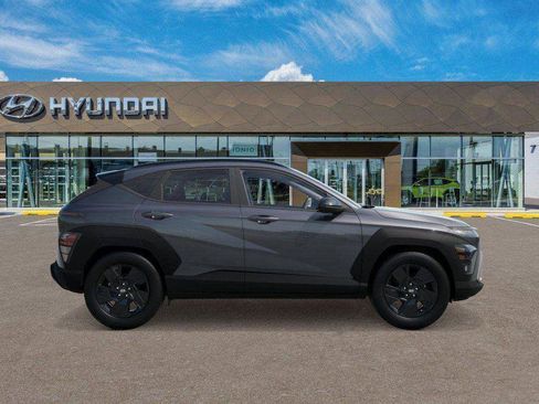 New 2026 Hyundai Kona SEL Sport AWD/4WD image 7