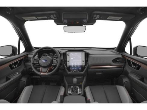 Used 2025 Subaru Forester Sport AWD/4WD image 10