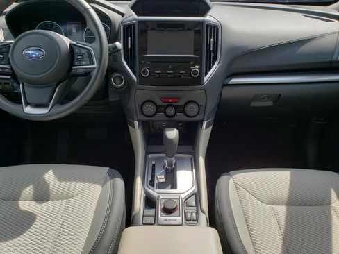 Used 2021 Subaru Forester Premium AWD/4WD image 13