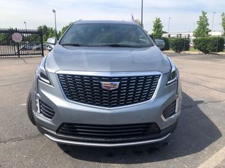 Used 2024 Cadillac XT5 Premium Luxury w/ LPO, Floor Liner Package FWD video 2