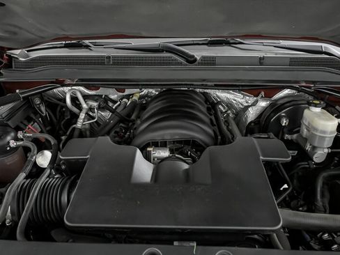 Used 2015 GMC Yukon Denali w/ Touring Package image 15