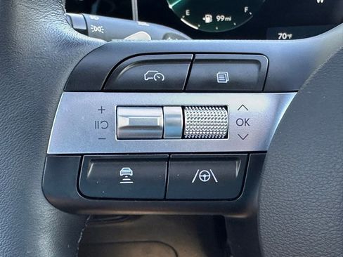 Certified 2025 Hyundai Santa Cruz Limited image 29