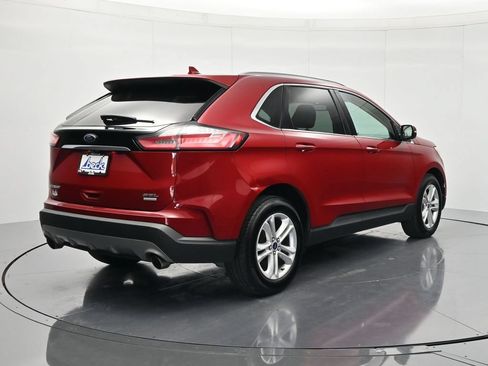Used 2020 Ford Edge SEL w/ Convenience Package FWD image 5