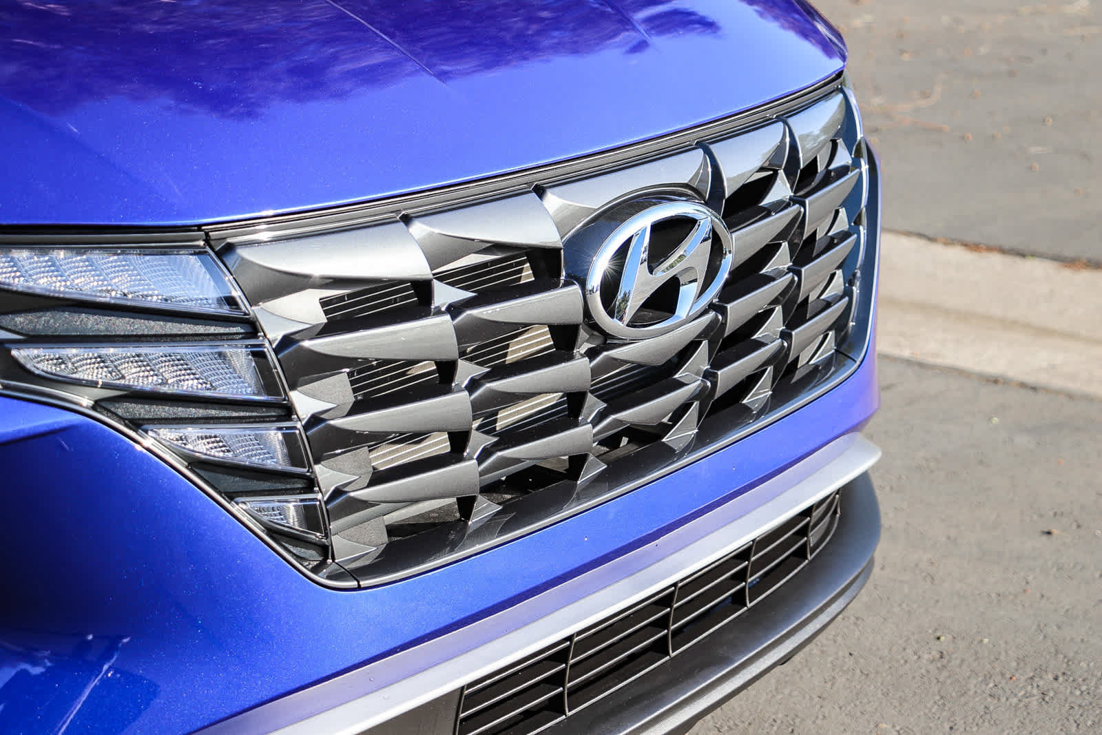 Certified 2024 Hyundai Tucson SEL FWD image 5