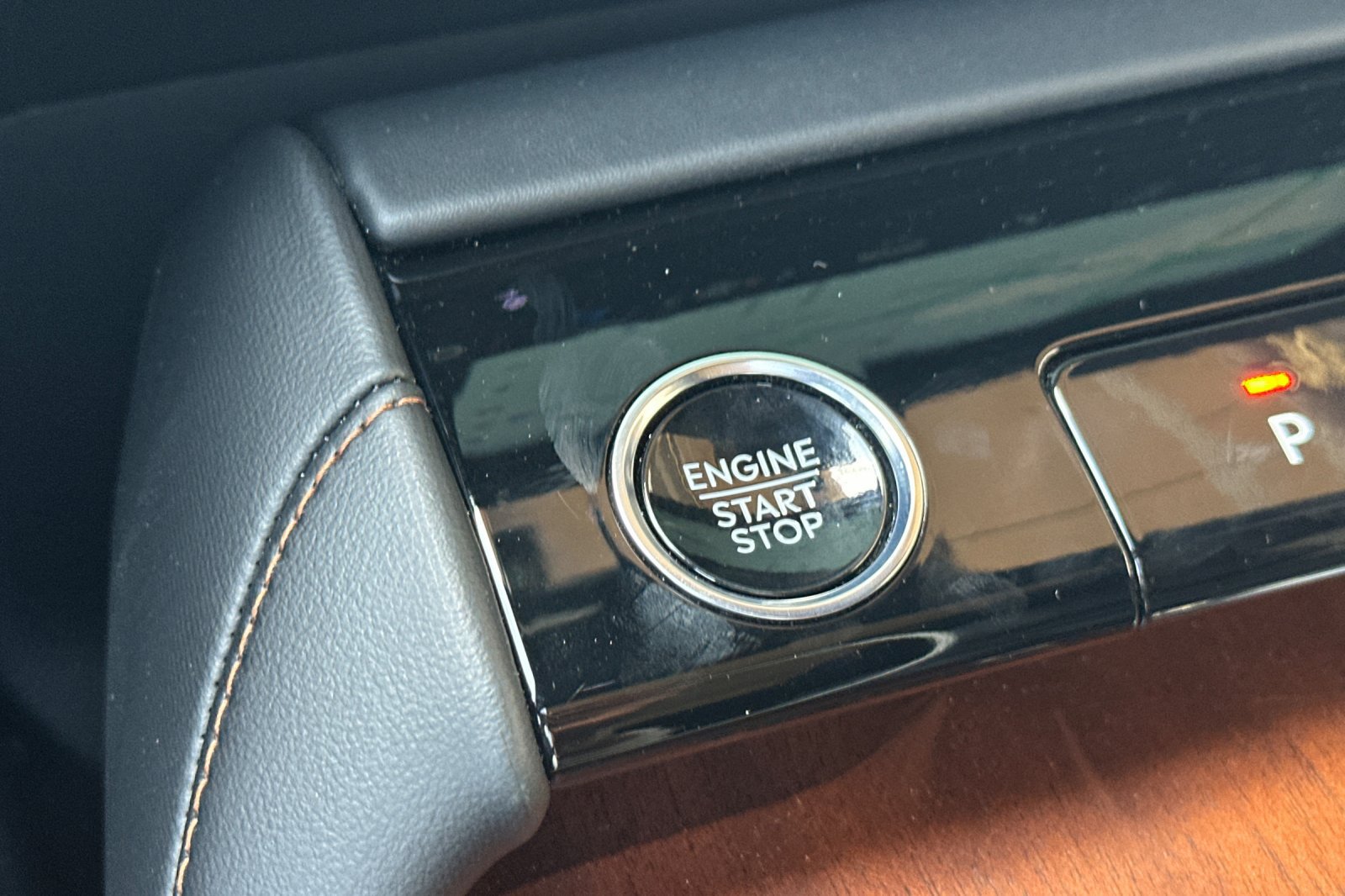 New 2027 Lincoln Navigator L Black Label AWD/4WD image 23