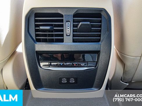 Used 2022 BMW i4 eDrive40 image 61