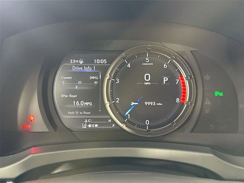 Used 2024 Lexus RC 300 F Sport image 20