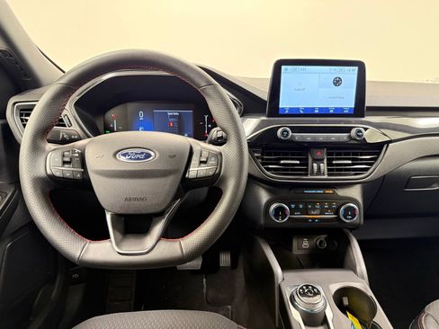 Used 2025 Ford Escape ST-Line AWD/4WD image 25
