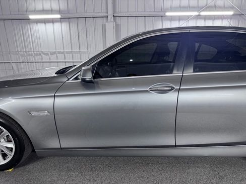 Used 2014 BMW 528i xDrive Sedan AWD/4WD image 18