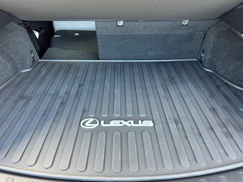 Certified 2025 Lexus UX 300h FWD w/ Accessory Package (Z1) image 12