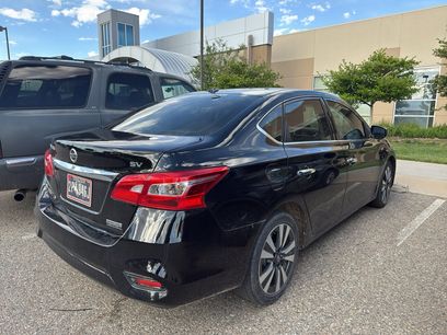 Used 2019 Nissan Sentra SV w/ Special Edition Package