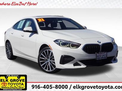 Used 2021 BMW 228i Gran Coupe w/ Convenience Package