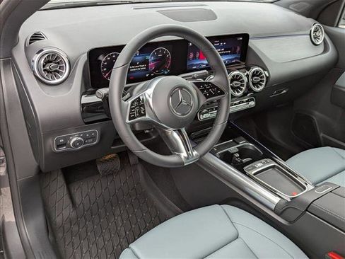 Certified 2026 Mercedes-Benz GLA 250 image 3