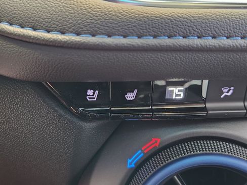 New 2026 Chevrolet Blazer RS w/ Driver Confidence II Package image 16