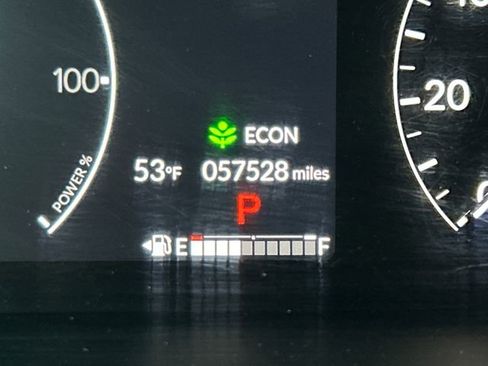 Certified 2023 Honda CR-V Sport Touring image 23