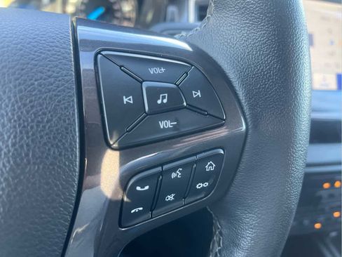 Used 2022 Ford Ranger Lariat w/ FX4 Off-Road Package image 30