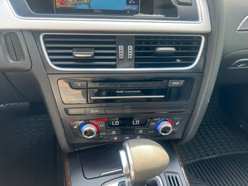 Used 2016 Audi A4 2.0T Premium w/ Audi MMI Navigation Plus image 24