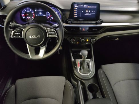 Used 2024 Kia Forte LXS FWD image 22