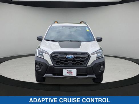 Certified 2024 Subaru Forester Wilderness AWD/4WD image 9