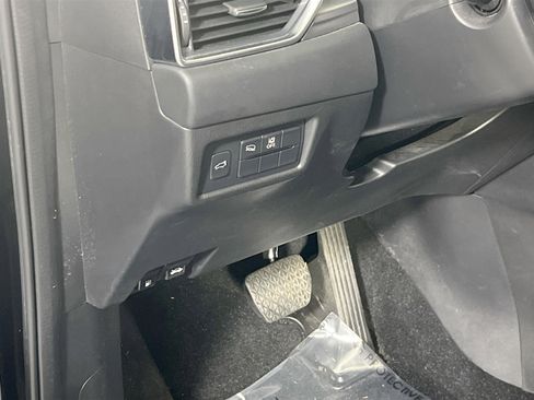 Used 2023 MAZDA CX-5 AWD 2.5 S w/ Preferred Package image 10