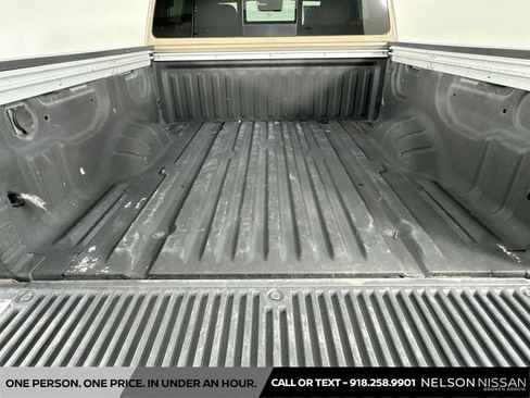 Certified 2023 Nissan Titan PRO-4X w/ Pro-4x Convenience Package AWD/4WD image 28