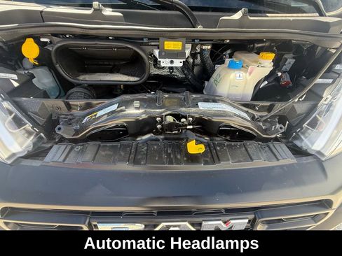 New 2026 RAM ProMaster 1500 w/ Premium Convenience Group image 23