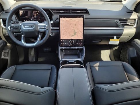 New 2026 GMC Terrain Denali image 12