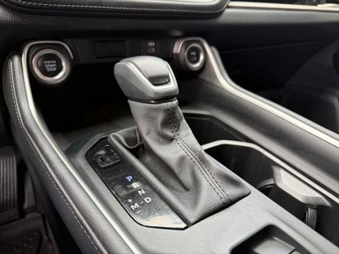 Certified 2024 Toyota Grand Highlander AWD image 24
