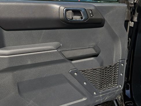 New 2025 Ford Bronco Badlands image 21