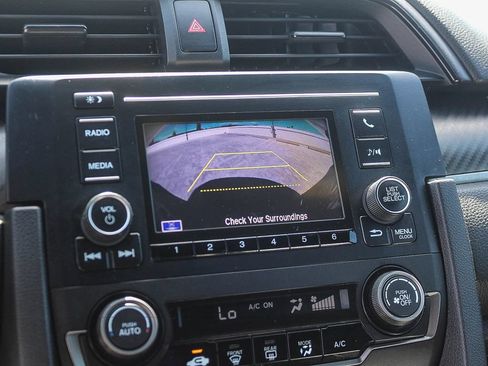 Used 2019 Honda Civic Sport image 24