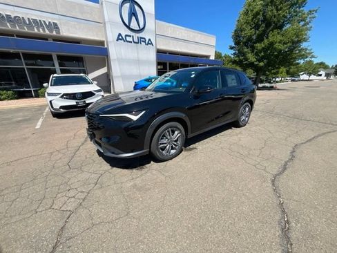 New 2026 Acura ADX AWD image 33