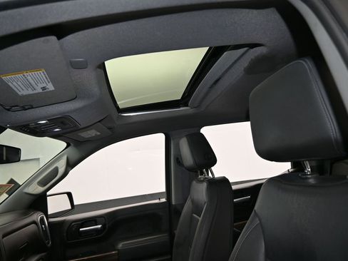 Used 2022 Chevrolet Silverado 1500 RST w/ All Star Edition Plus image 11