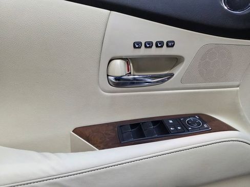 Used 2015 Lexus RX 350 AWD image 12