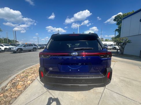 New 2026 Subaru Outback Touring XT AWD/4WD image 4
