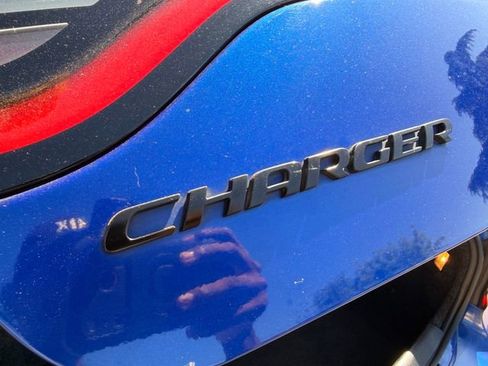 Used 2018 Dodge Charger R/T Scat Pack image 27