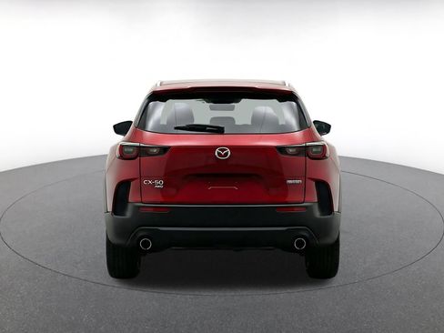Used 2025 MAZDA CX-50 2.5 Hybrid w/ Premium Plus Pkg AWD/4WD image 8