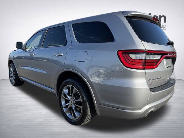 Used 2020 Dodge Durango GT AWD/4WD image 5