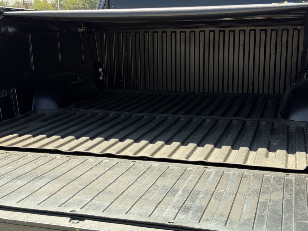 Used 2023 Toyota Tundra SR5 AWD/4WD image 28
