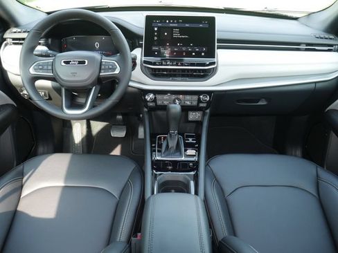 New 2026 Jeep Compass Limited AWD/4WD image 6