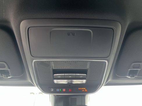 New 2026 Chevrolet Equinox RS w/ Convenience Package III image 20