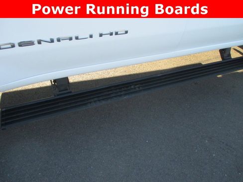 Certified 2024 GMC Sierra 3500 Denali w/ Denali Reserve Package image 14