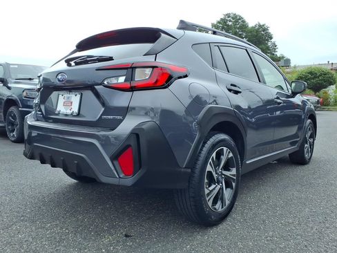 Certified 2024 Subaru Crosstrek 2.0i Premium AWD/4WD image 19