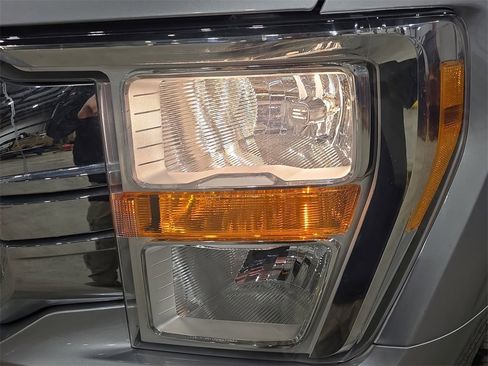 Used 2021 Ford F150 XLT w/ Equipment Group 301A Mid image 31