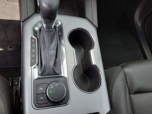 Used 2023 Chevrolet Blazer LT w/ Midnight/Sport Edition FWD image 38