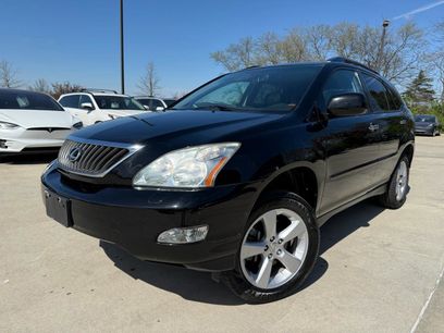 Used 2008 Lexus RX 350 2WD