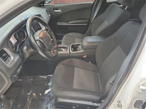Used 2023 Dodge Charger SXT image 12