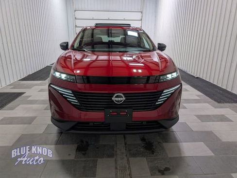 Used 2025 Nissan Murano SL AWD/4WD image 6