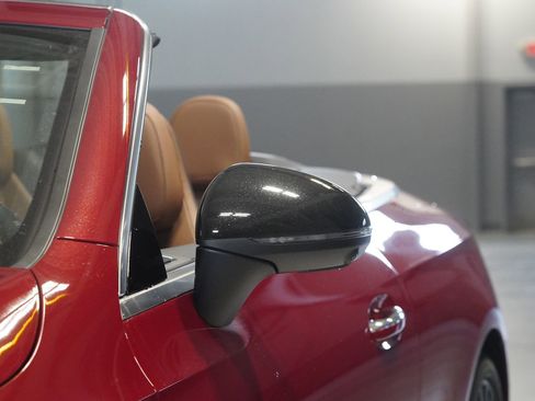 New 2026 Mercedes-Benz CLE 450 4MATIC Cabriolet image 13