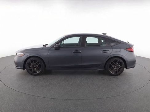 Used 2026 Honda Civic Sport image 6